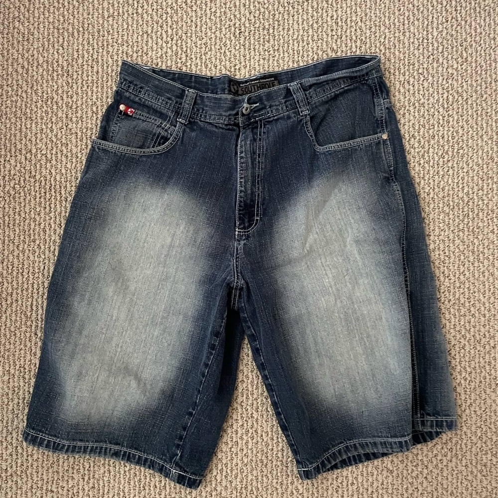 Southpole jorts